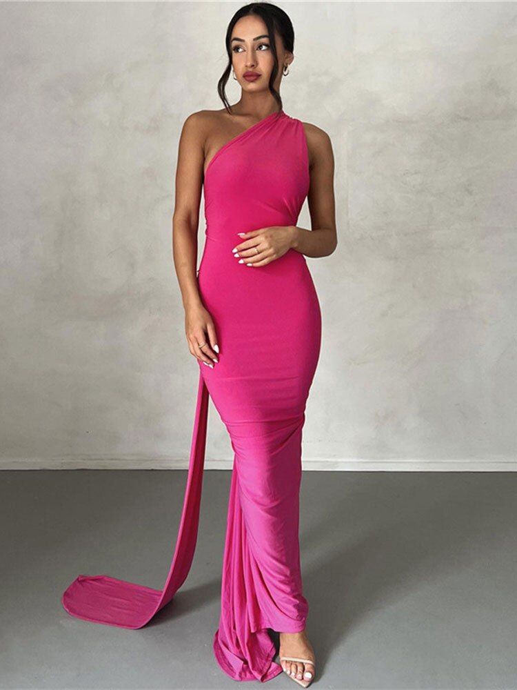 Odessa Gown