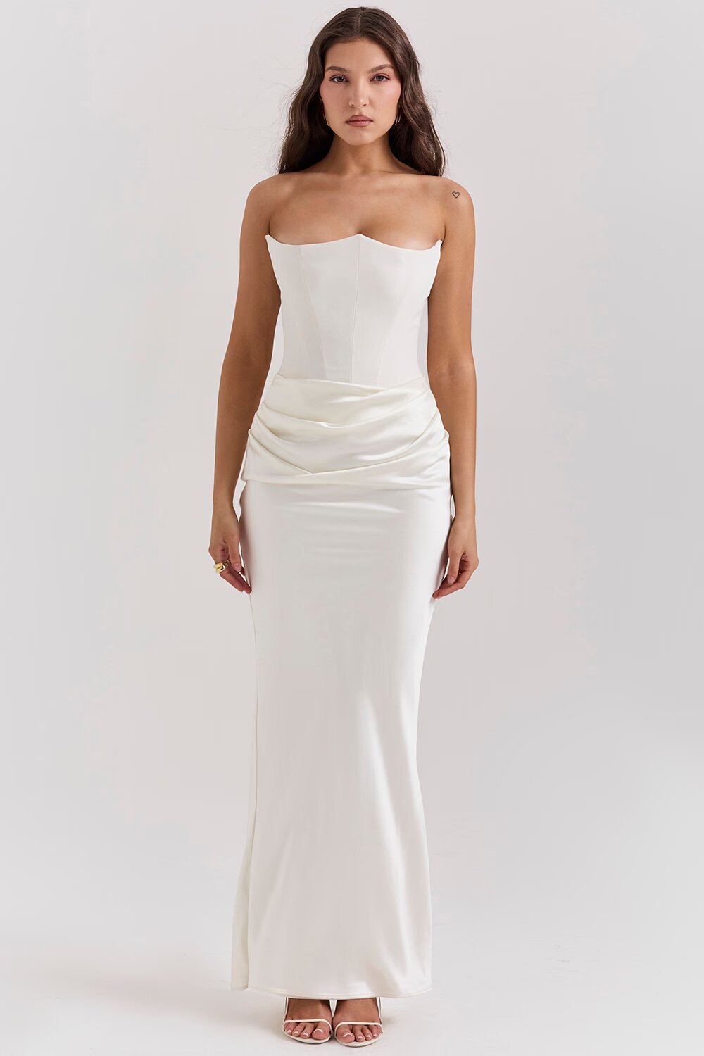 Celeste Gown