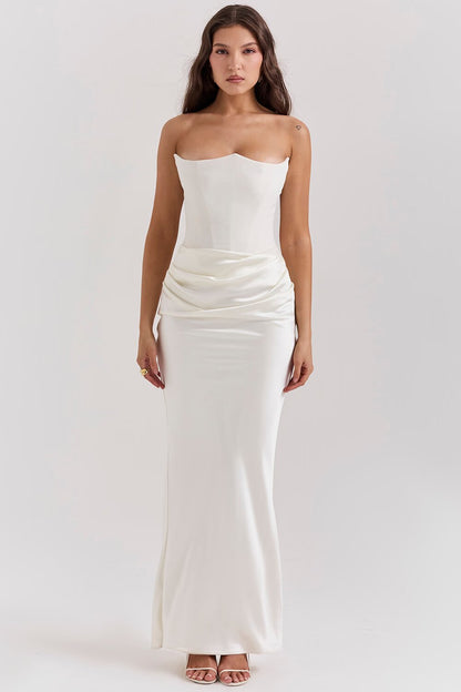 Celeste Gown