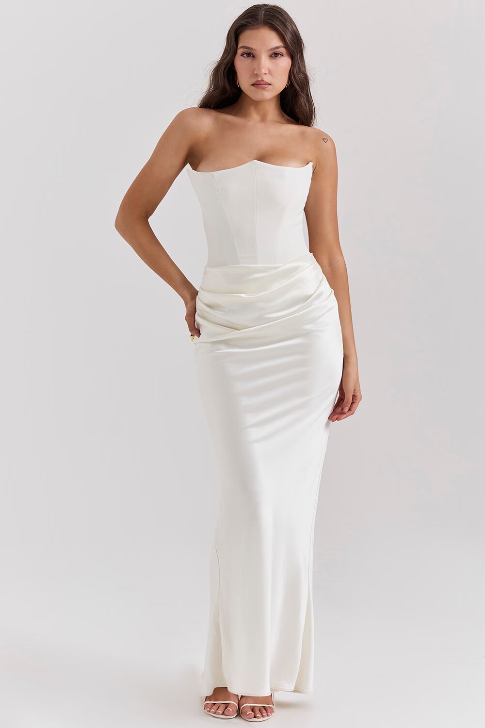 Celeste Gown