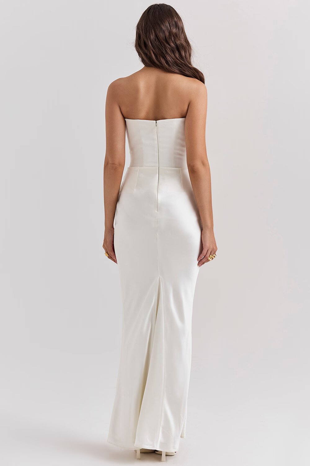 Celeste Gown