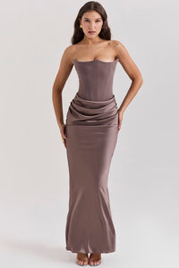 Mocha Brown