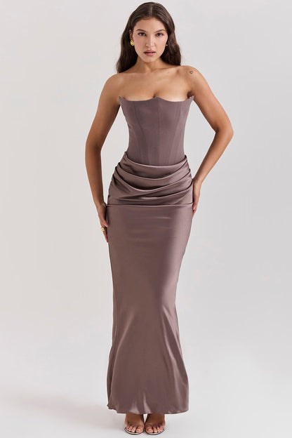 Celeste Gown