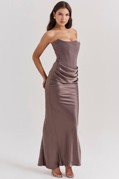 Celeste Gown