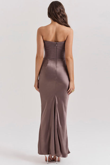 Celeste Gown