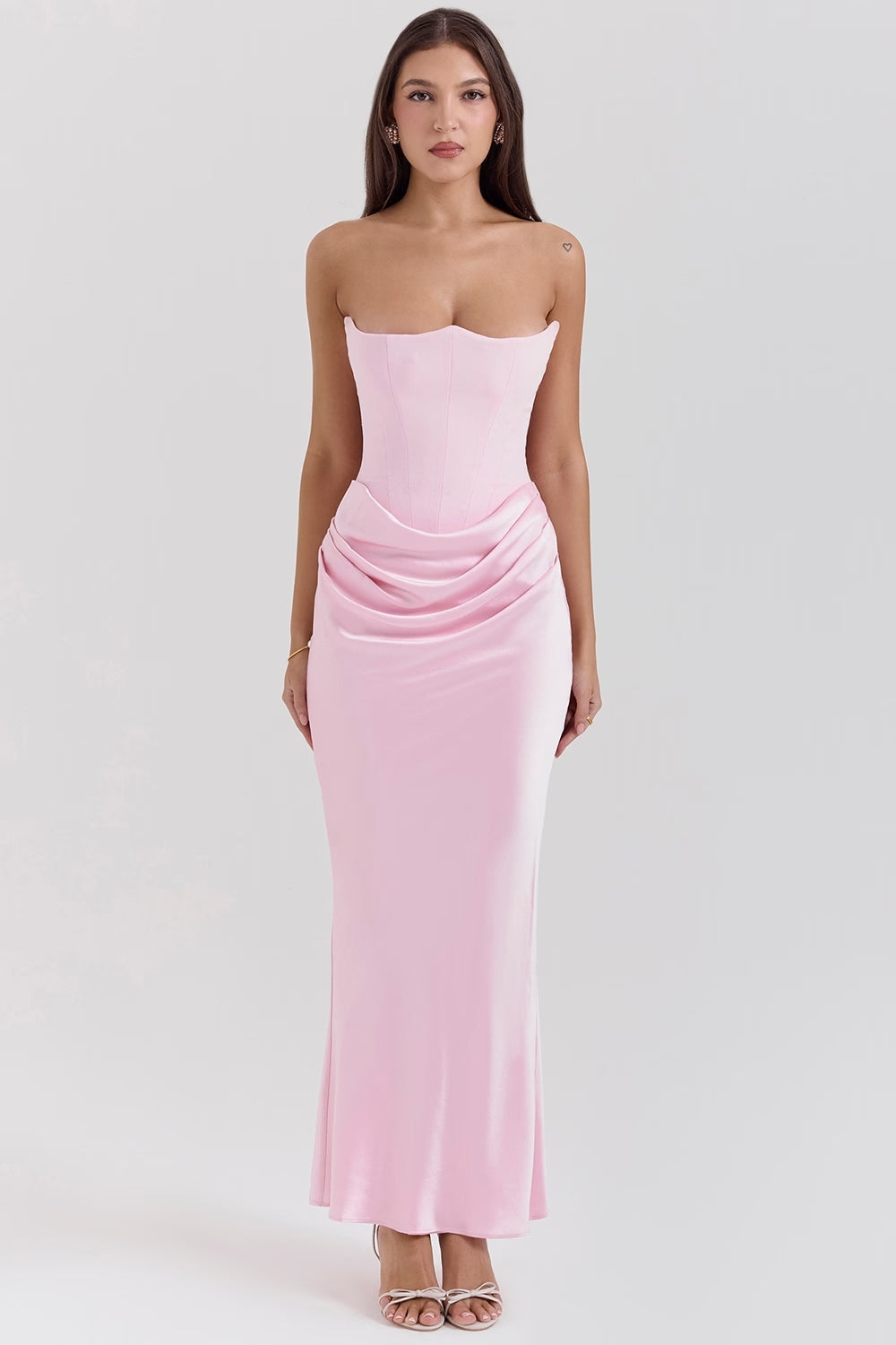 Celeste Gown