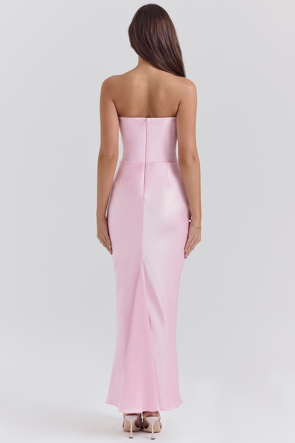 Celeste Gown