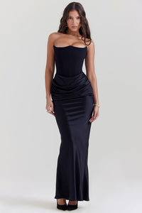Midnight Black