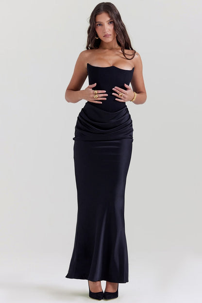 Celeste Gown