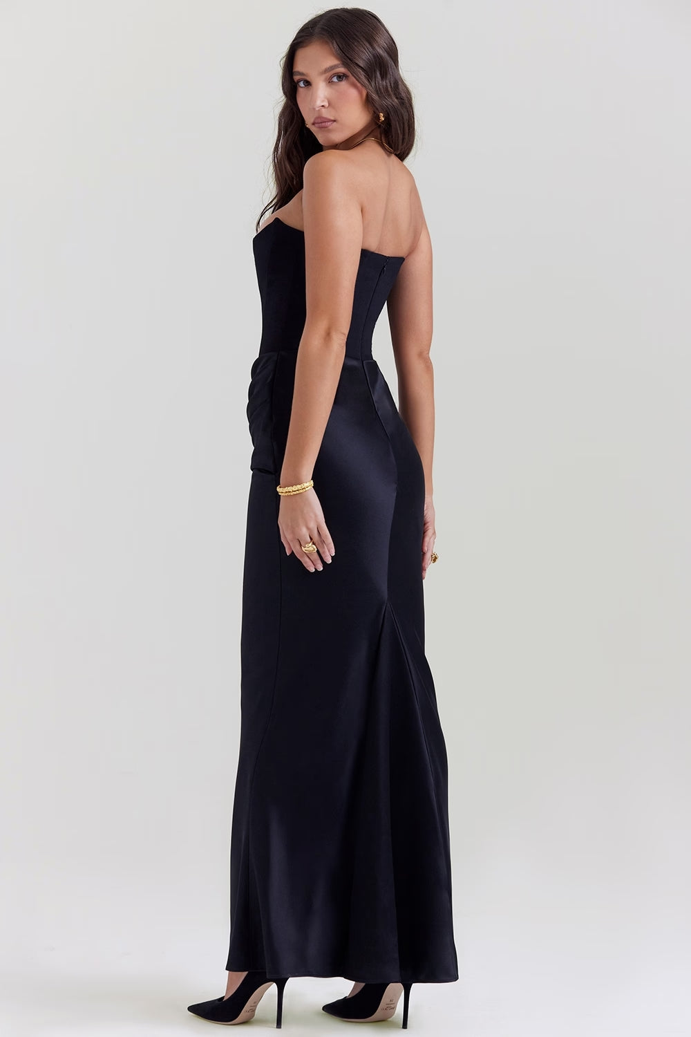 Celeste Gown