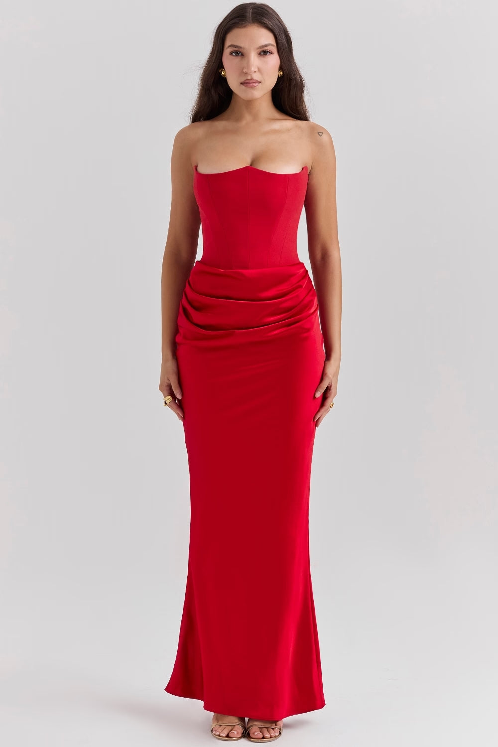 Celeste Gown