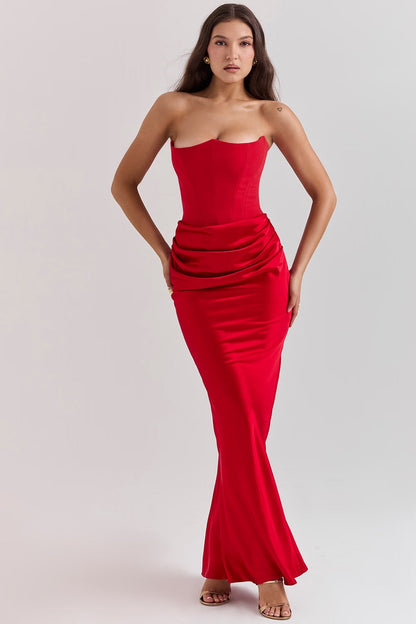 Celeste Gown
