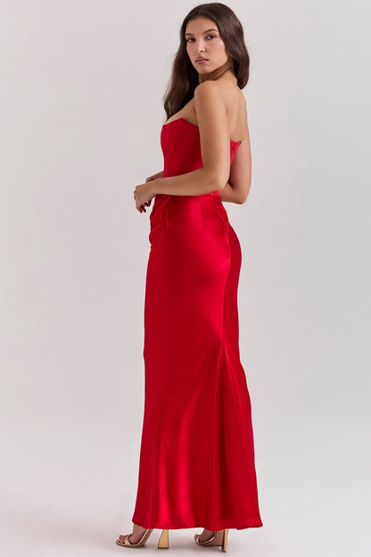 Celeste Gown