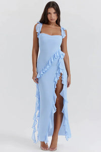 Icy Blue