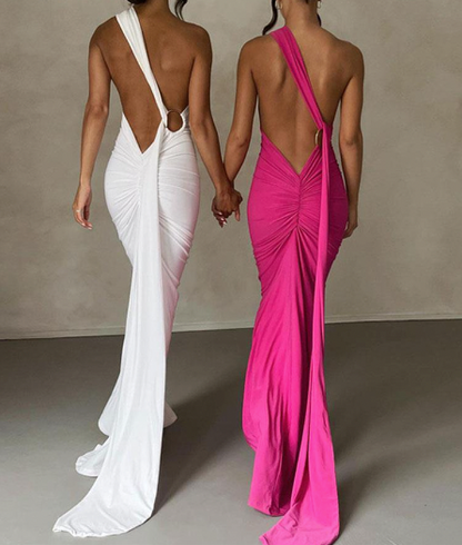 Odessa Gown