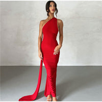 Scarlet Red