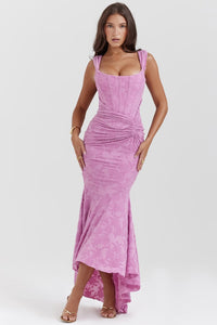 Orchid Pink