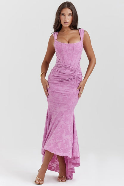 Evelisse Gown