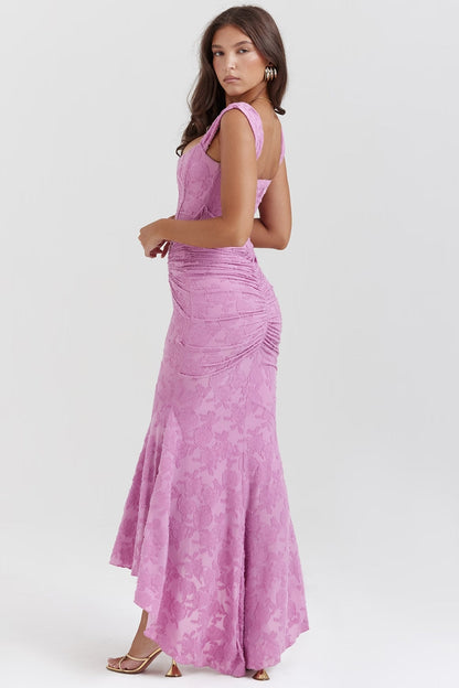 Evelisse Gown
