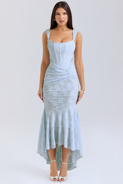 Evelisse Gown