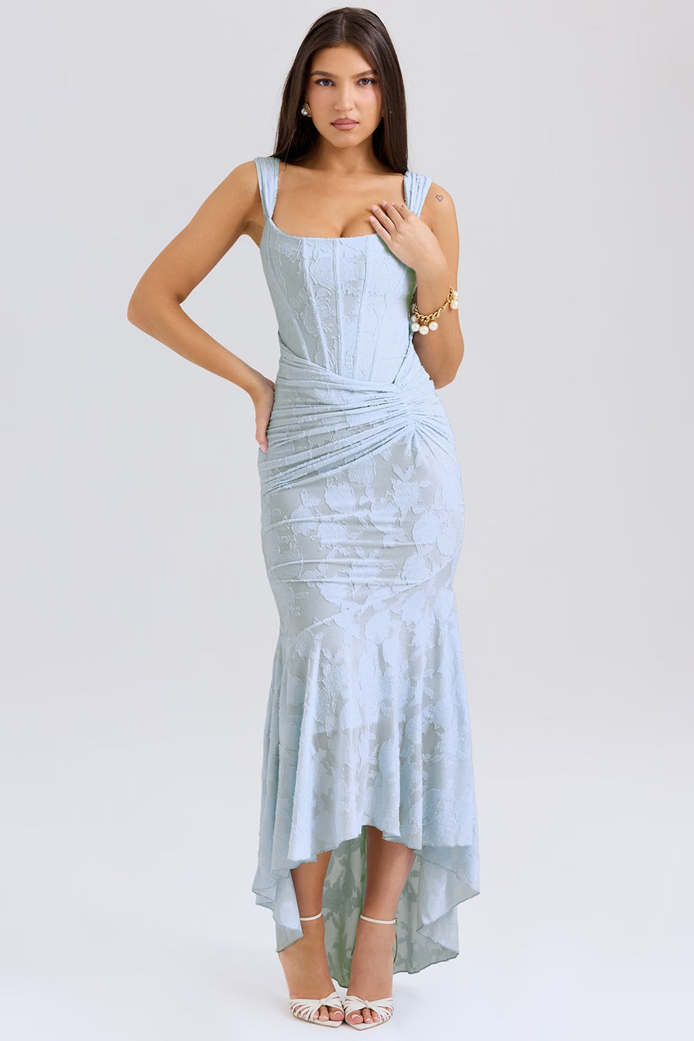 Evelisse Gown