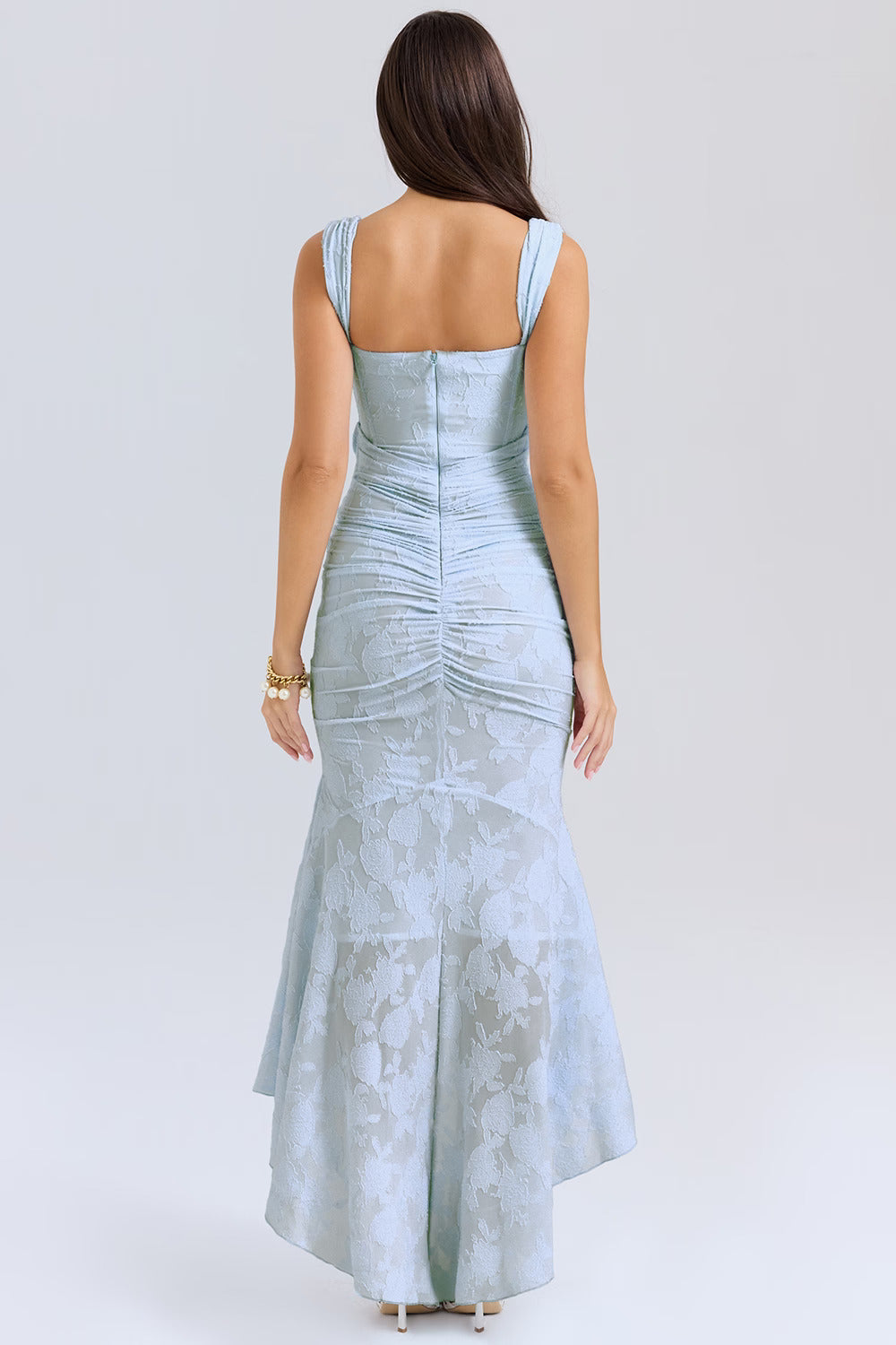 Evelisse Gown