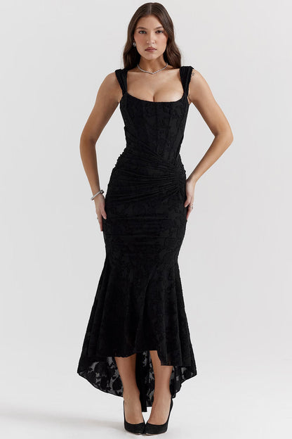 Evelisse Gown