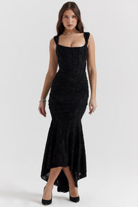 Midnight Black