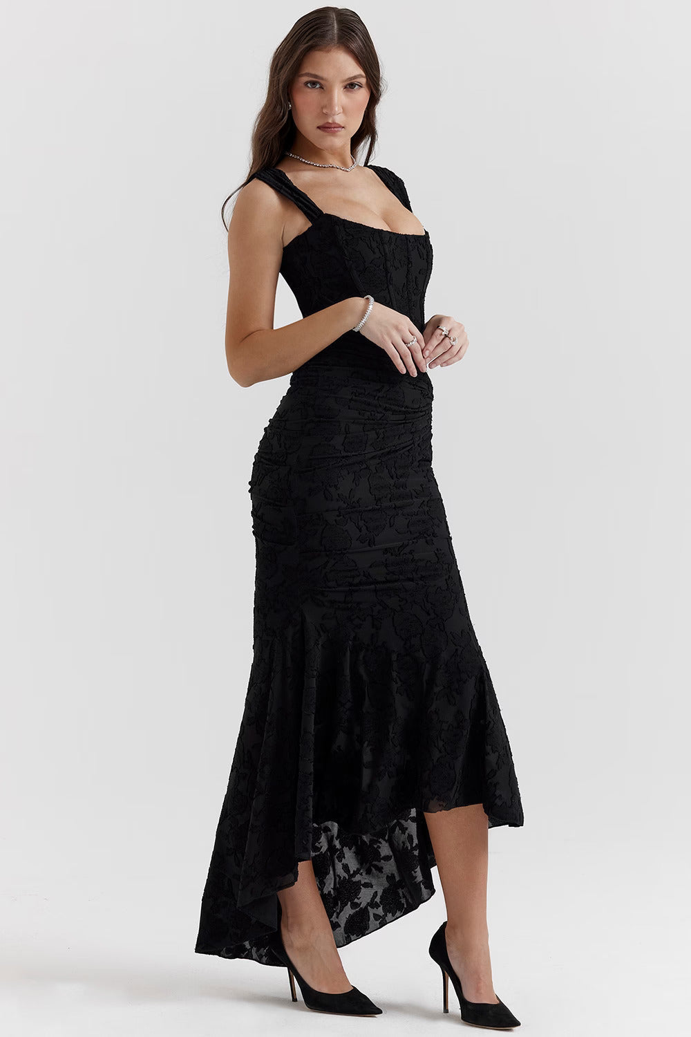 Evelisse Gown