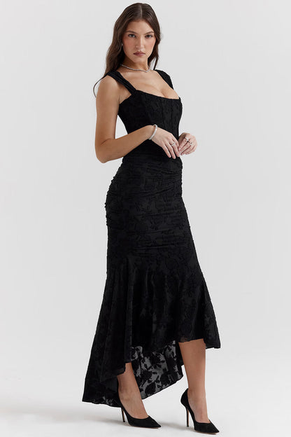 Evelisse Gown