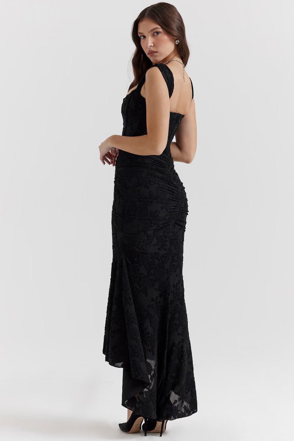 Evelisse Gown