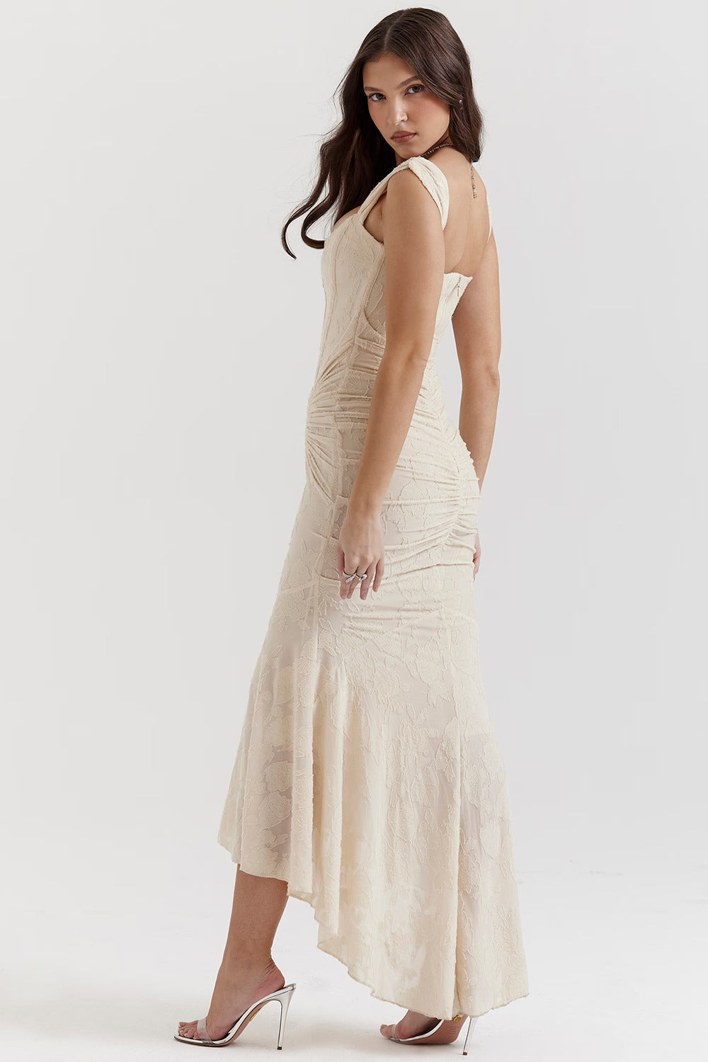 Evelisse Gown