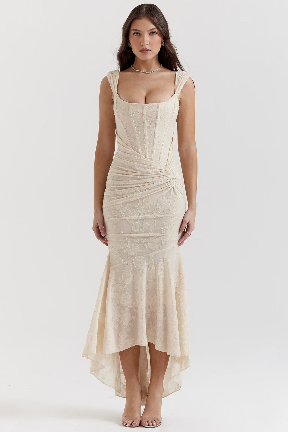 Evelisse Gown