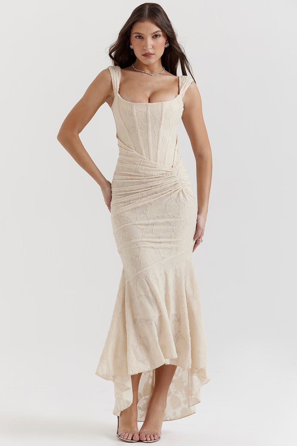 Evelisse Gown