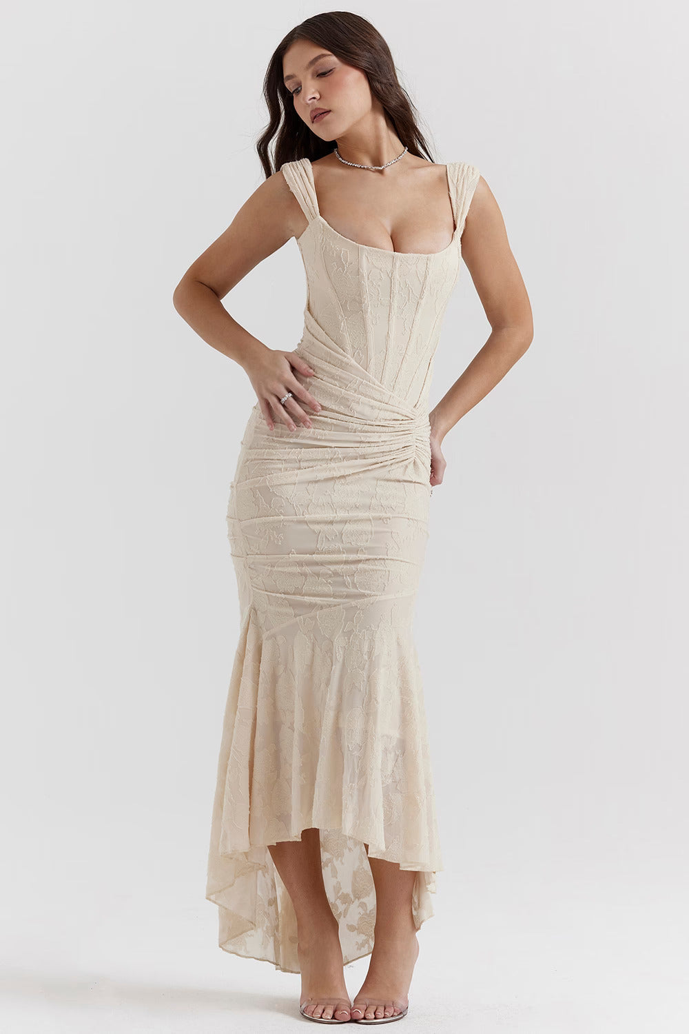 Evelisse Gown