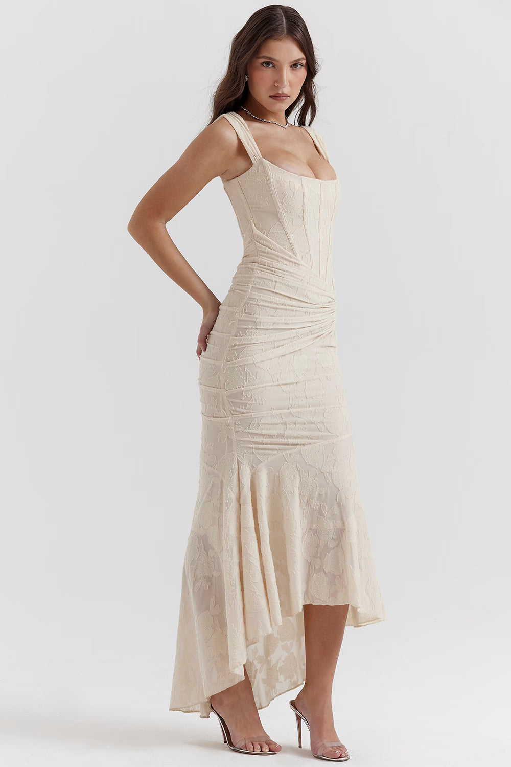 Evelisse Gown